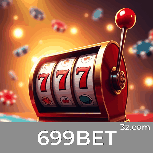 699BET: Experiência de Cassino Imersiva para Brasileiros