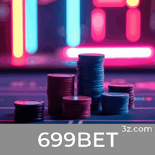 699BET: Experiência de Jogos de Cassino Imersiva e Luxuosa