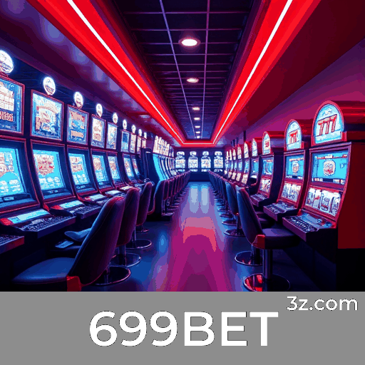 699BET: Experiência de Jogos de Cassino Imersiva e Luxuosa