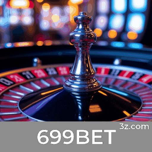 699BET: Experiência de Jogos de Cassino Imersiva e Luxuosa