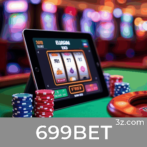 699BET: Experiência de Cassino Imersiva para Brasileiros