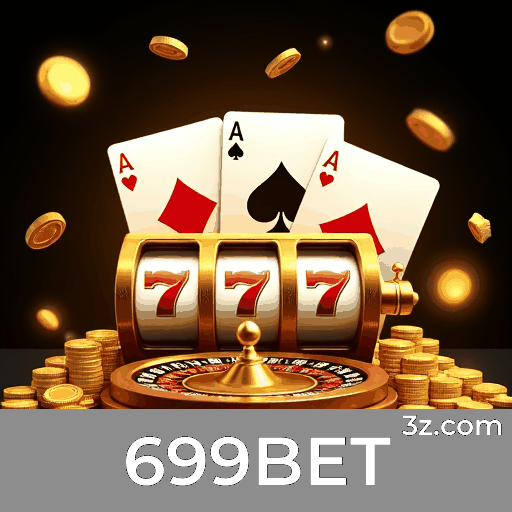 699BET: Experiência de Jogos de Cassino Imersiva e Luxuosa