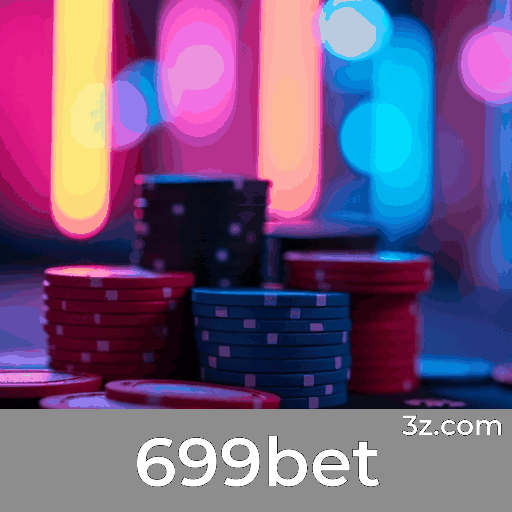 699bet: Bônus e Promoções Exclusivas para Você